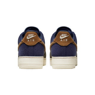 NIKE Superge AIR FORCE 1 '07 PRM WTR 