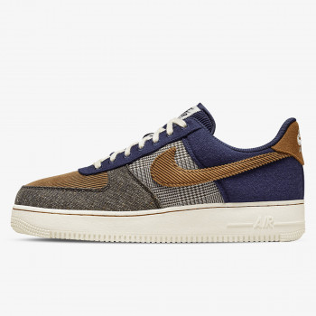 NIKE Superge AIR FORCE 1 '07 PRM WTR 