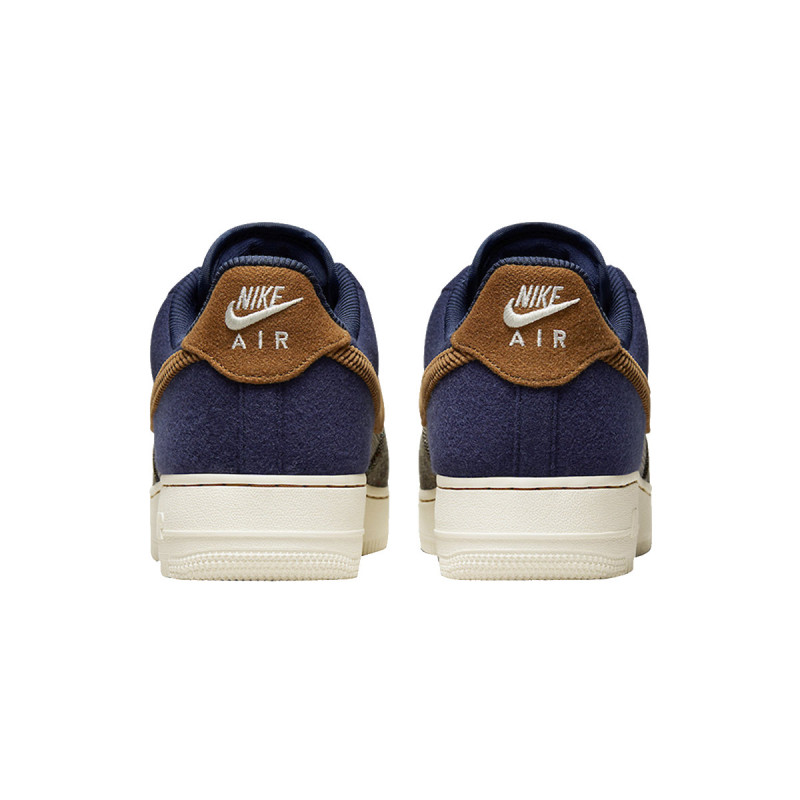 NIKE Superge AIR FORCE 1 '07 PRM WTR 