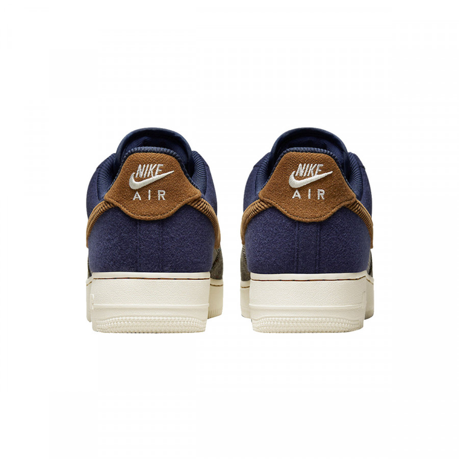 NIKE Superge AIR FORCE 1 '07 PRM WTR 