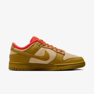 NIKE Superge W NIKE DUNK LOW E 