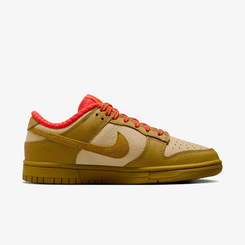 NIKE Superge W NIKE DUNK LOW E 