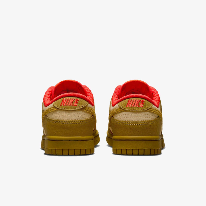 NIKE Superge W NIKE DUNK LOW E 