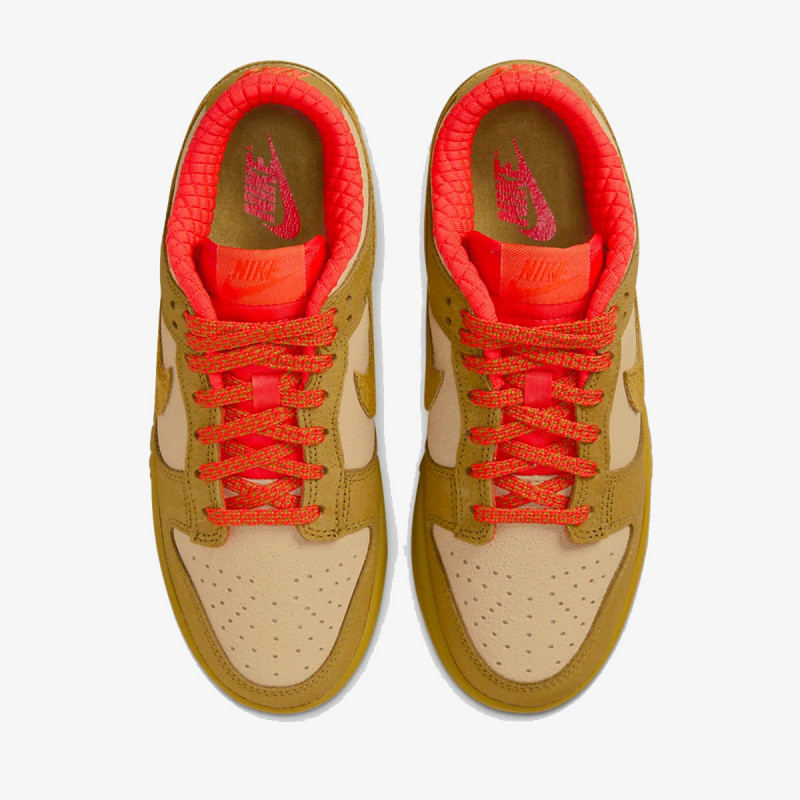 NIKE Superge W NIKE DUNK LOW E 