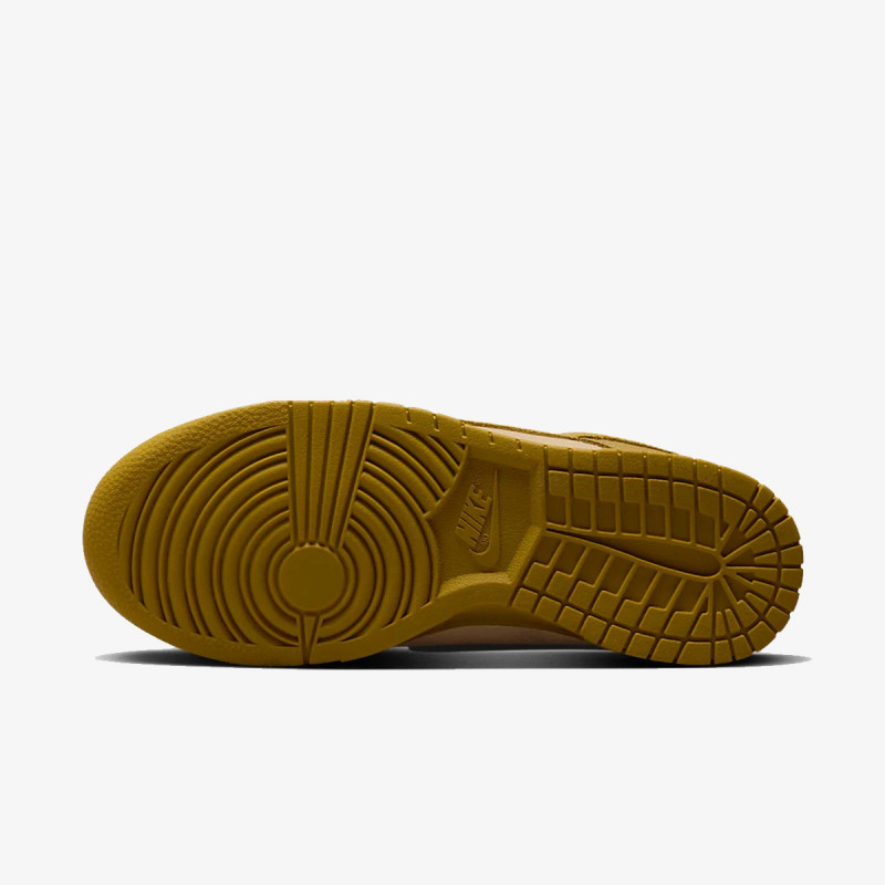 NIKE Superge W NIKE DUNK LOW E 