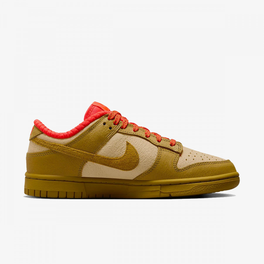 NIKE Superge W NIKE DUNK LOW E 
