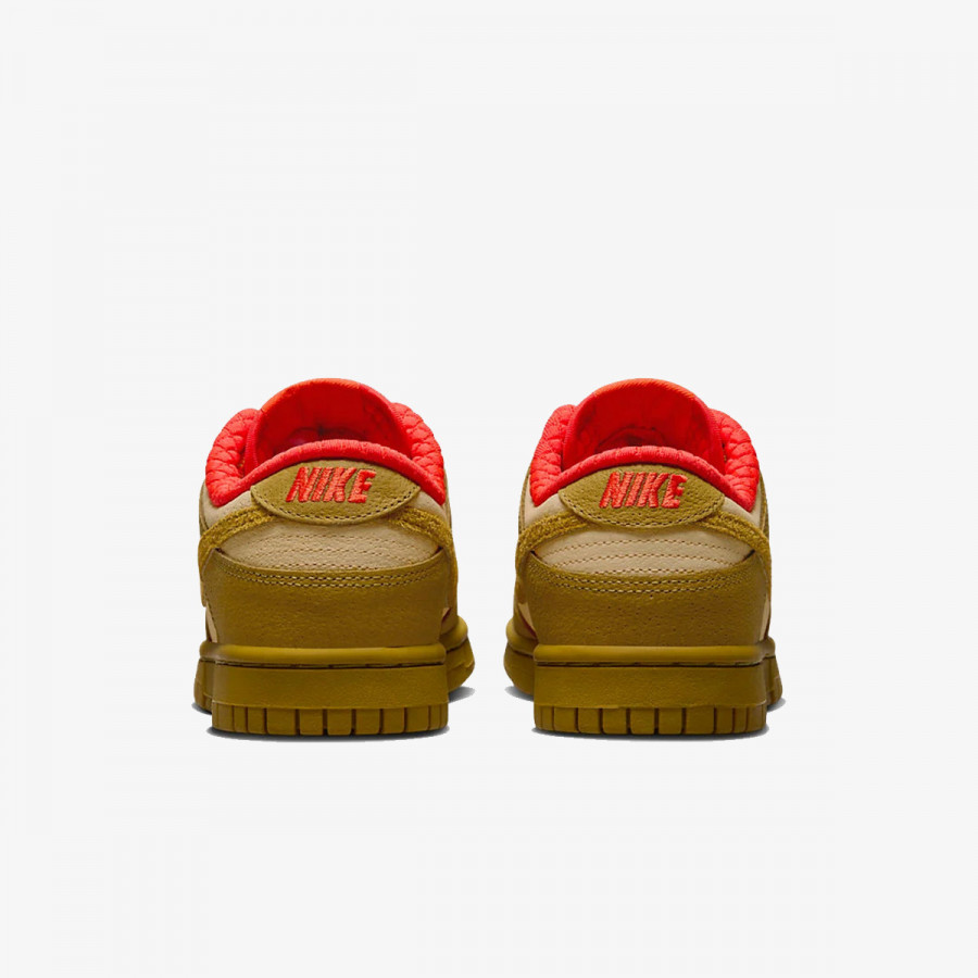 NIKE Superge W NIKE DUNK LOW E 