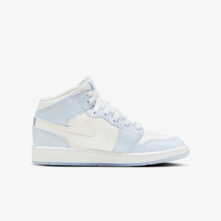 NIKE Superge AIR JORDAN 1 MID SE UNI BG 