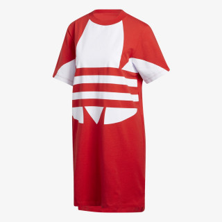 adidas OBLEKA LRG LOGO DRESS 