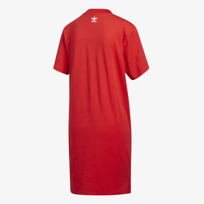 Adidas lrg logo dress on sale