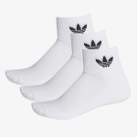 ADIDAS Nogavice MID ANKLE SCK 