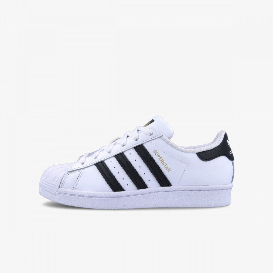 ADIDAS Superge SUPERSTAR J 