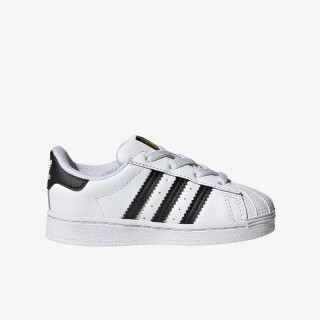 adidas Superge SUPERSTAR EL I 