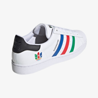 adidas Superge SUPERSTAR 