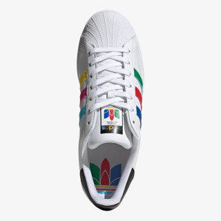adidas Superge SUPERSTAR 