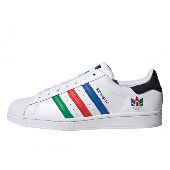 ADIDAS ORIGINALS Superge ADIDAS ORIGINALS Superge SUPERSTAR 