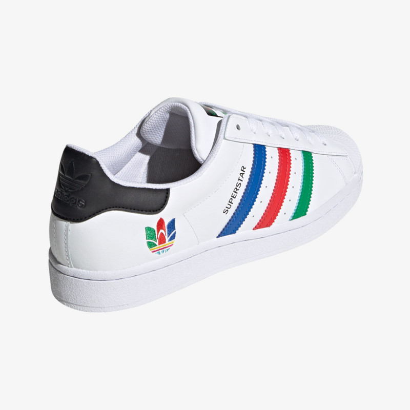 adidas Superge SUPERSTAR 