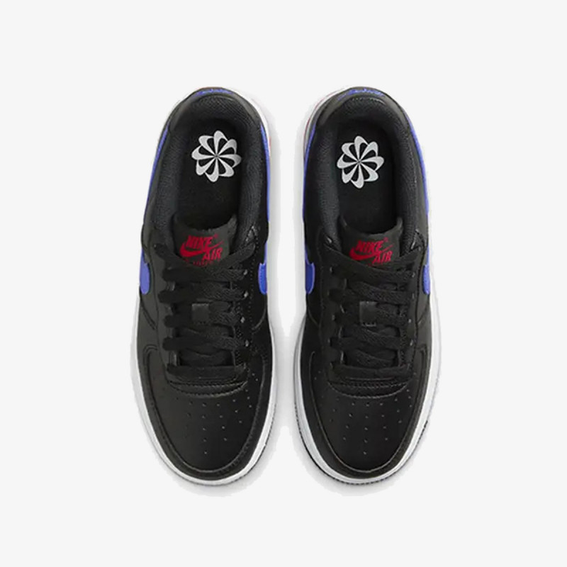 NIKE Superge NIKE AIR FORCE 1 NN GS SC 
