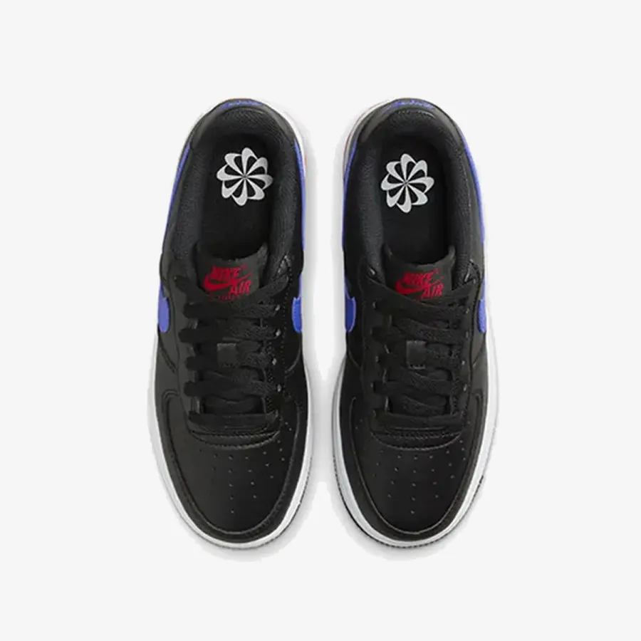 NIKE Superge NIKE AIR FORCE 1 NN GS SC 