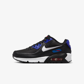 NIKE Superge AIR MAX 90 NN GS SC 