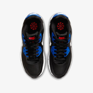 NIKE Superge AIR MAX 90 NN GS SC 