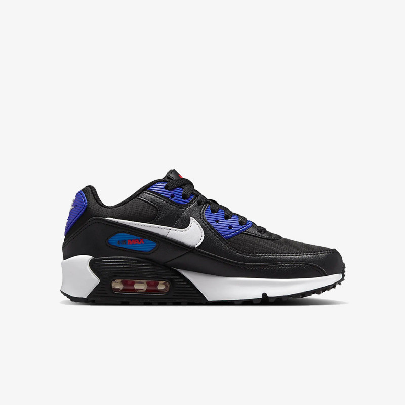 NIKE Superge AIR MAX 90 NN GS SC 