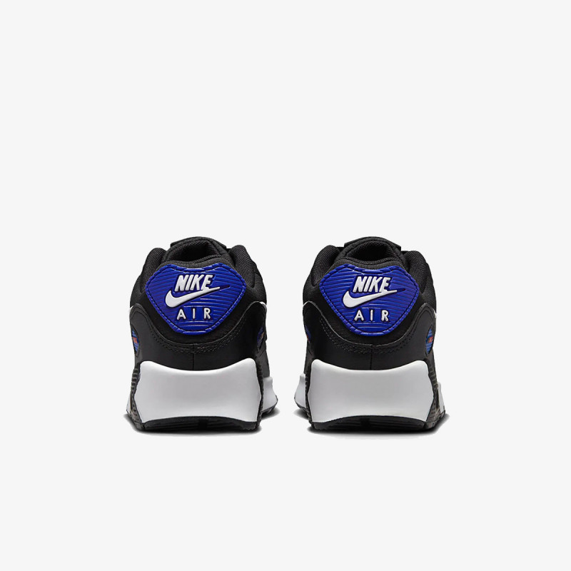 NIKE Superge AIR MAX 90 NN GS SC 