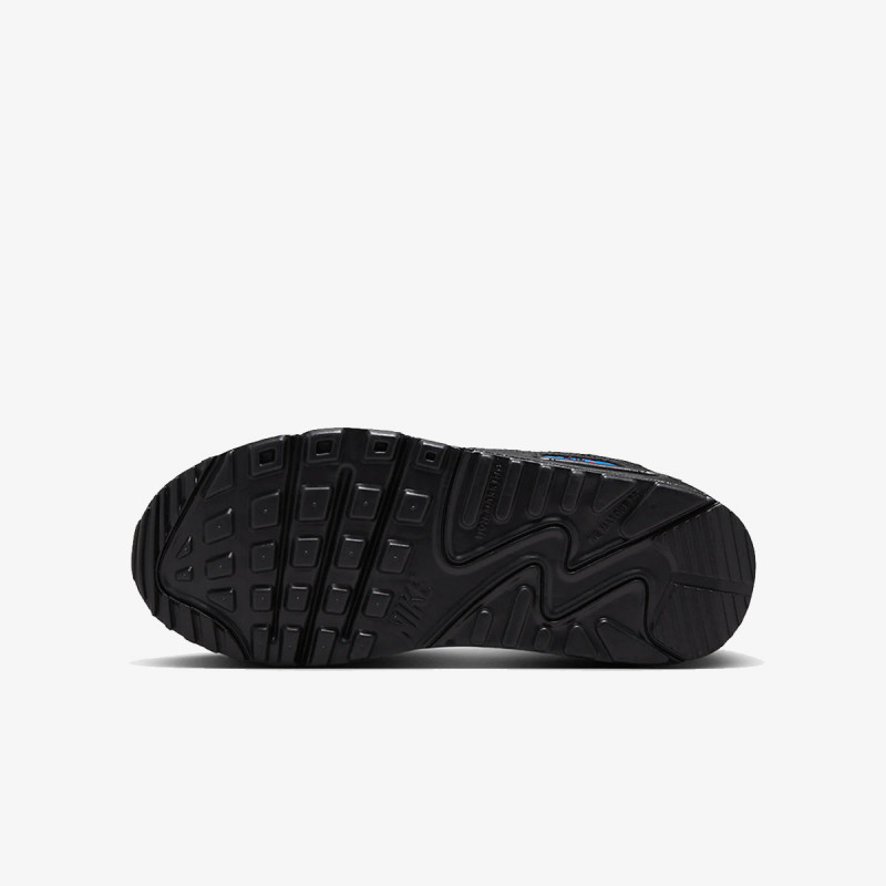 NIKE Superge AIR MAX 90 NN GS SC 