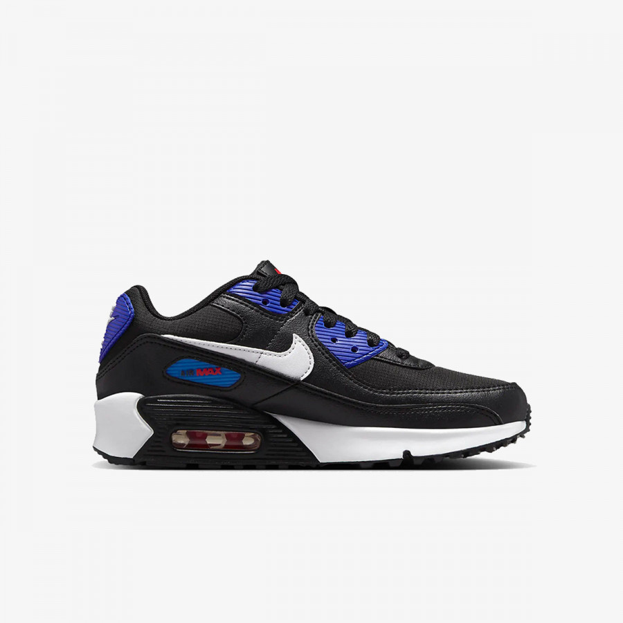 NIKE Superge NIKE AIR MAX 90 NN GS SC 