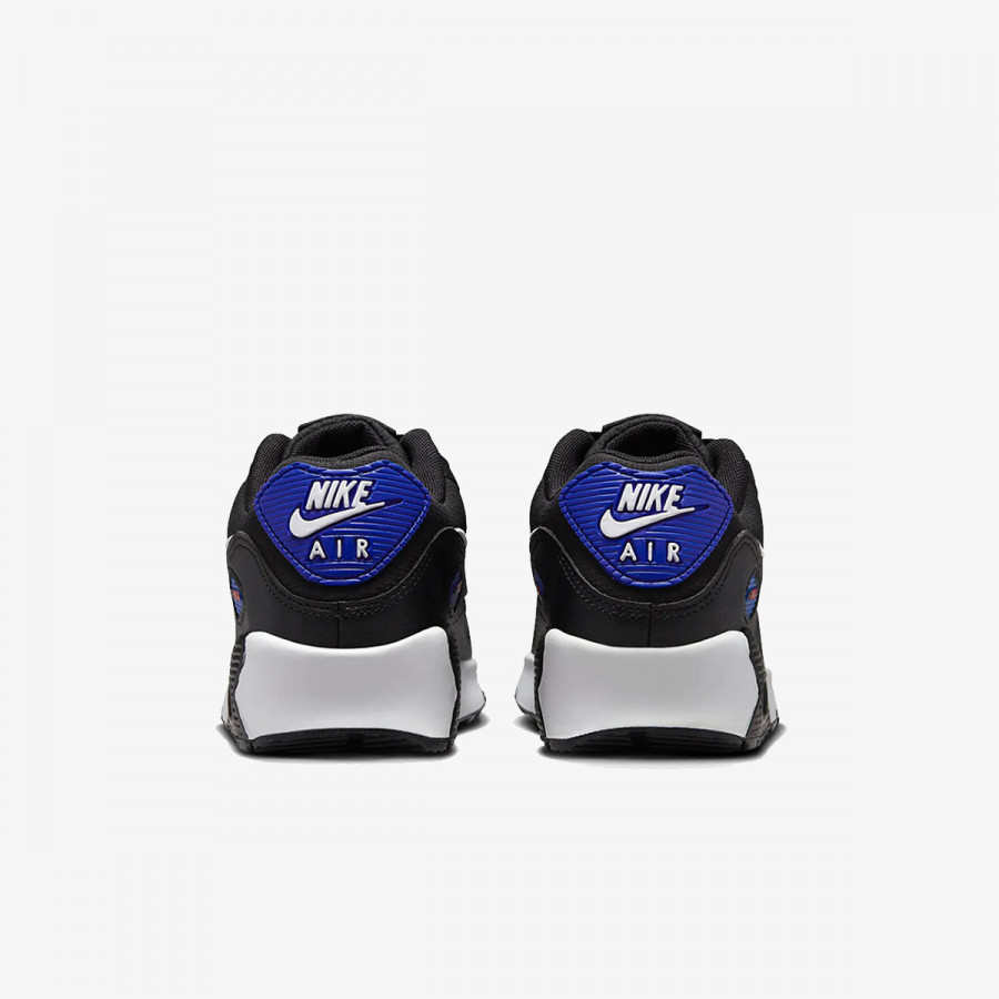 NIKE Superge AIR MAX 90 NN GS SC 