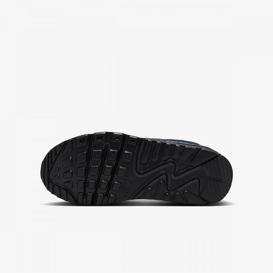 NIKE Superge AIR MAX 90 NN GS SC 