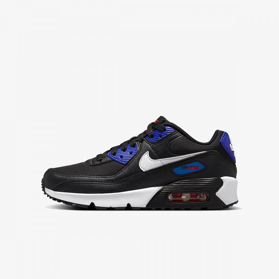 NIKE Superge AIR MAX 90 NN GS SC 