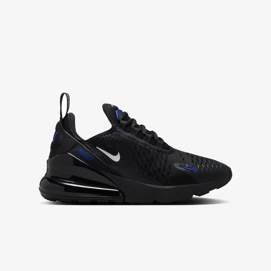 NIKE Superge NIKE AIR MAX 270 GS SC 