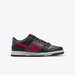 NIKE Superge NIKE DUNK LOW GS SC 