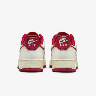 NIKE Superge NIKE AIR FORCE 1 '07 FL