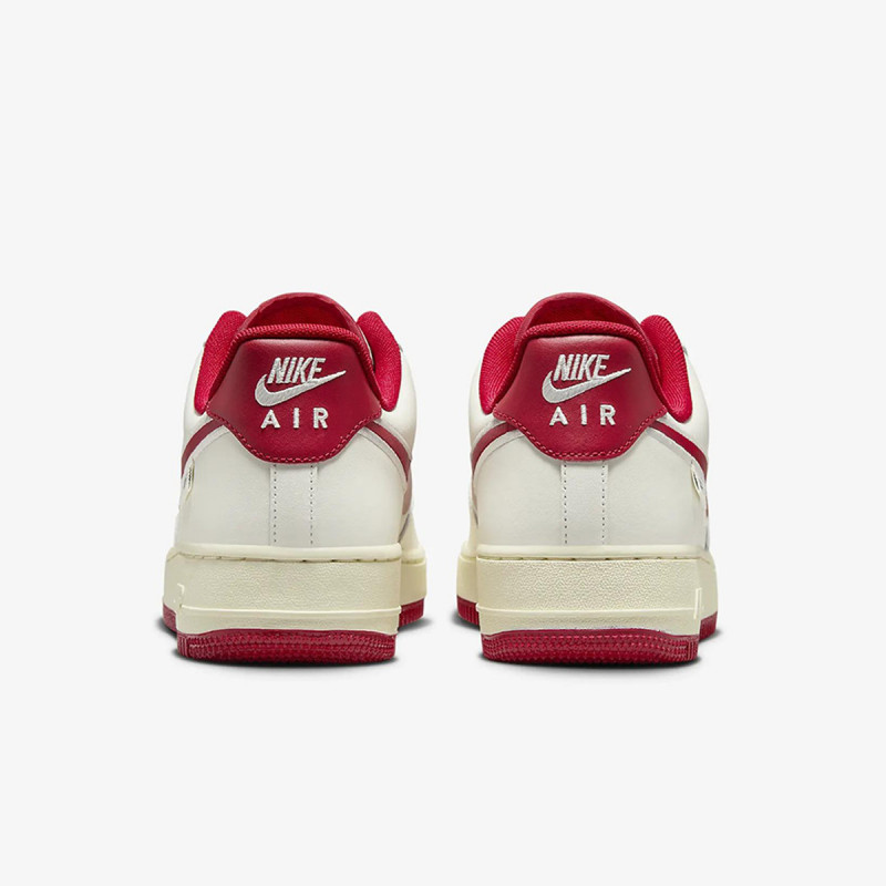 NIKE Superge NIKE AIR FORCE 1 '07 FL