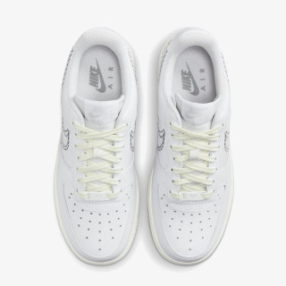 NIKE Superge W NIKE AIR FORCE 1 '07 MDZ 