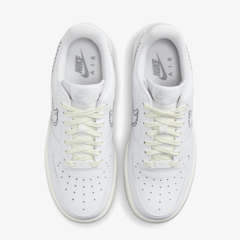 NIKE Superge W NIKE AIR FORCE 1 '07 MDZ 
