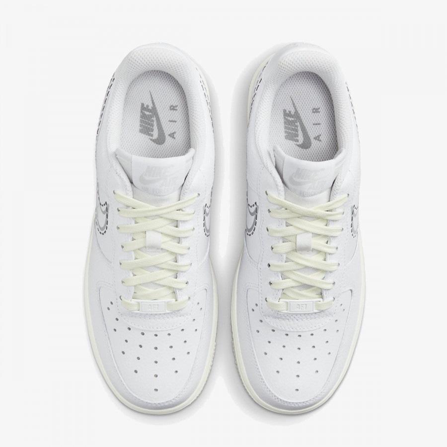 NIKE Superge W NIKE AIR FORCE 1 '07 MDZ 