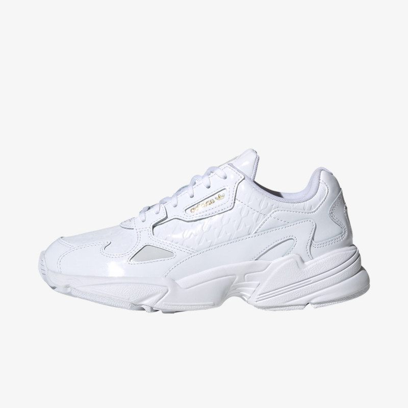 Adidas hot sale falcon superge