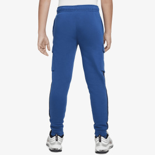 NIKE SPODNJI DELI TRENIRKE Air 
