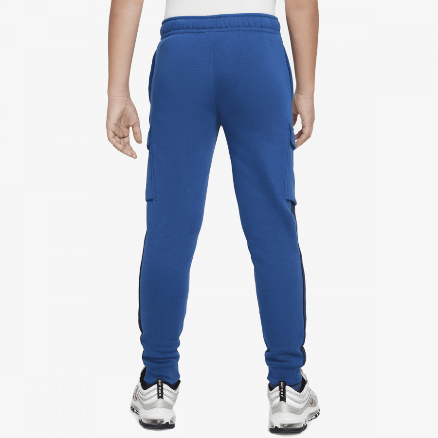 NIKE SPODNJI DELI TRENIRKE Air 