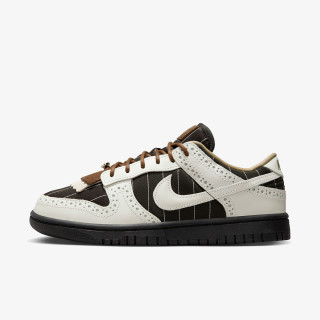 NIKE Superge W NIKE DUNK LOW LX CN 