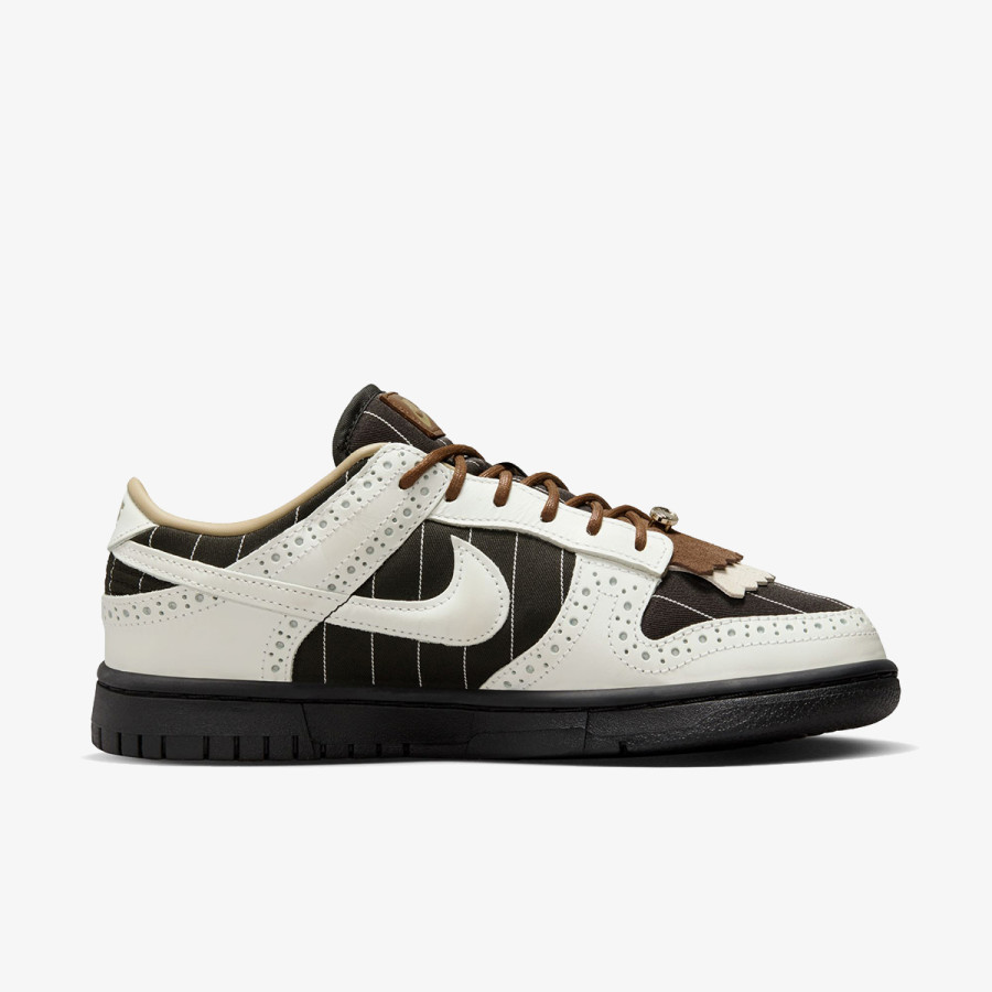 NIKE Superge W NIKE DUNK LOW LX CN 