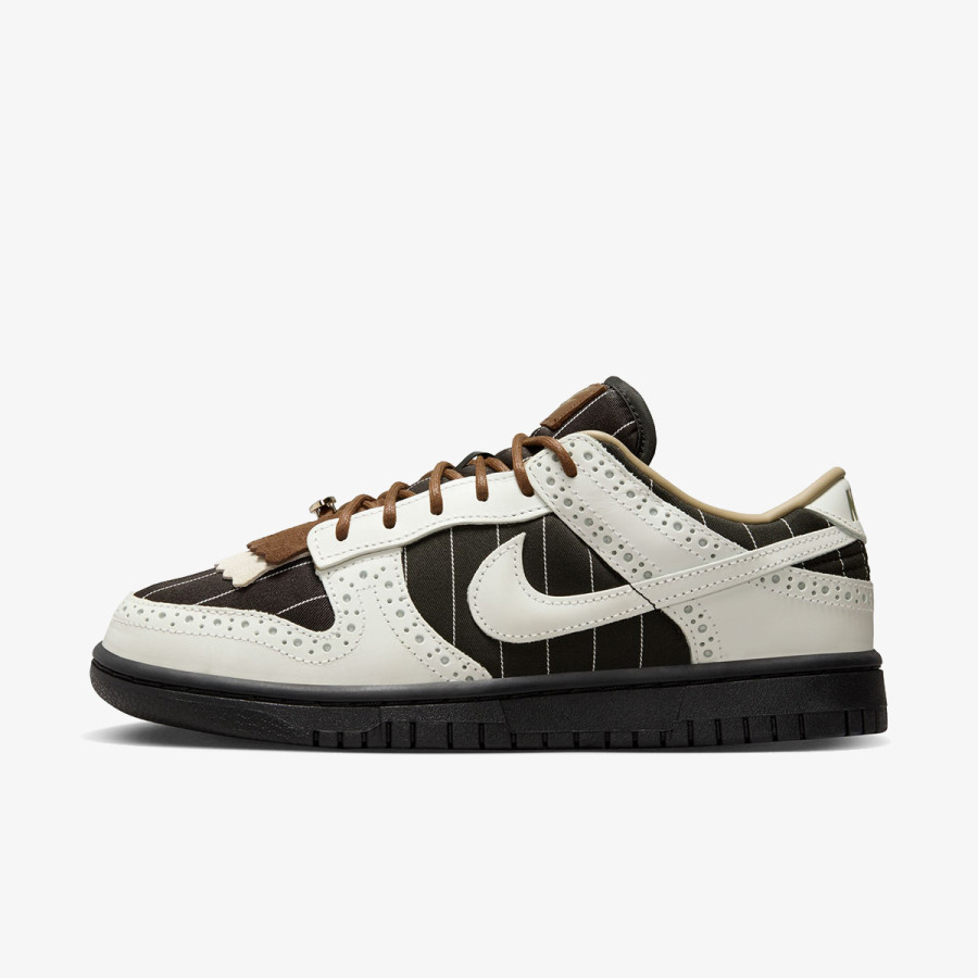 NIKE Superge W NIKE DUNK LOW LX CN 