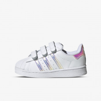 ADIDAS ORIGINALS Superge SUPERSTAR 
