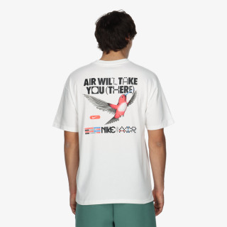 NIKE KRATKA MAJICA M NSW TEE M90 OC LBR PK1 