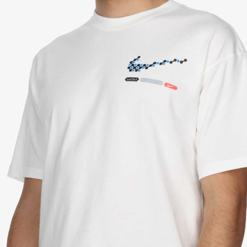 NIKE KRATKA MAJICA M NSW TEE M90 OC LBR PK1 