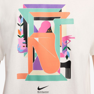 NIKE KRATKA MAJICA M NSW TEE OC NK ART DEPT 