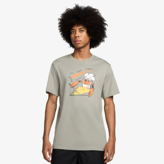 NIKE KRATKA MAJICA M NSW TEE OC LBR PK5 